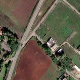 Mappa satellitare VIA DELLA ROVERELLA, Lecce