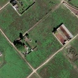 Mappa satellitare VIA DELLE GARZETTE, Lecce