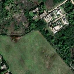 Mappa satellitare VIA CRISTOFORO NEGRI, Lecce