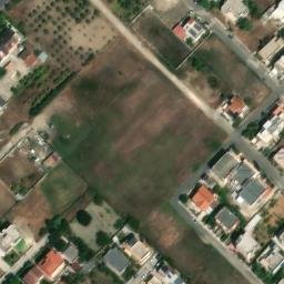 Mappa satellitare VIA AVELLINO, Ginosa