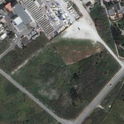 Mappa satellitare VIA CAPODOGLIO, Taranto