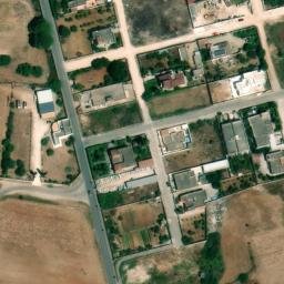 Mappa satellitare VIA LEONCAVALLO, Erchie