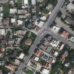 Mappa satellitare VIA STORIONE, Taranto