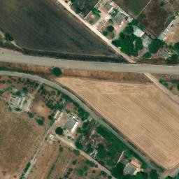 Mappa satellitare STRADA TORRE DUE, Sava