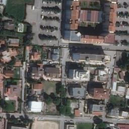 Mappa satellitare VIA SAN VITO, Taranto