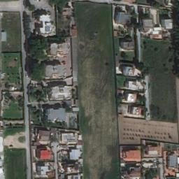 Mappa satellitare VIA DENTICE, Taranto