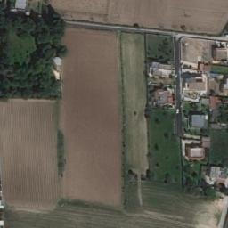 Mappa satellitare VIA RAZZE, Taranto
