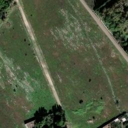Mappa satellitare VIA OLGA MODIGLIANI, Lecce