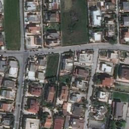 Mappa satellitare VIA TELLINE, Taranto