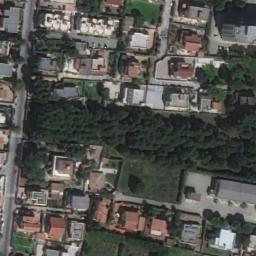 Mappa satellitare VIA NASELLI, Taranto