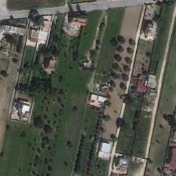 Mappa satellitare VIA PESCE CHITARRA, Taranto