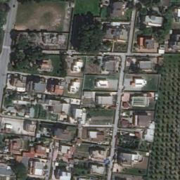 Mappa satellitare VIA FUCSIE, Taranto