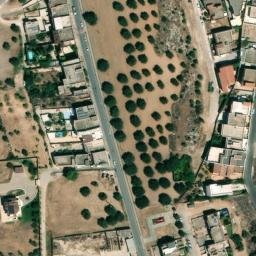 Mappa satellitare VIA SAN CRISPIERI, Faggiano