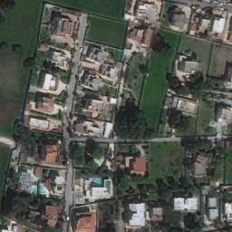 Mappa satellitare VIA PESCE SQUADRO, Taranto