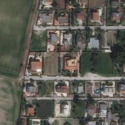 Mappa satellitare VIA NAVE TARANTO, Taranto