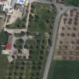 Mappa satellitare VIA SAN DONATO, Taranto