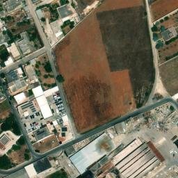 Mappa satellitare VIA SGOBITELLO, Trepuzzi