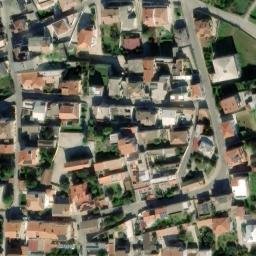 Mappa satellitare VIA SAN MICHELE, Irgoli