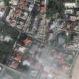 Mappa satellitare VIA SPARI, Taranto