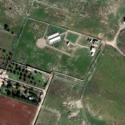 Mappa satellitare VIA DEL POZZO ANTICO, Lecce