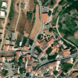 Mappa satellitare VIA DOMENICO AZUNI, Loculi