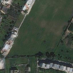 Mappa satellitare VIA CARLO COLLODI, Taranto