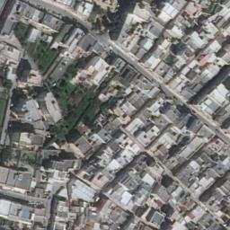Mappa satellitare VIA MULINO, Taranto