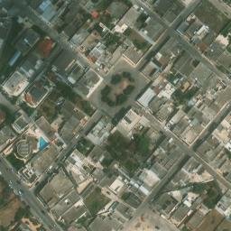 Mappa satellitare PIAZZA RISORGIMENTO, Manduria