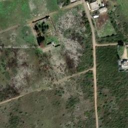 Mappa satellitare VIA DELLA CINCIA, Lecce