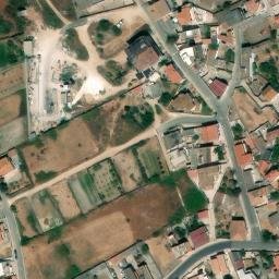 Mappa satellitare VIA CARMINA ANGIOI, Loculi