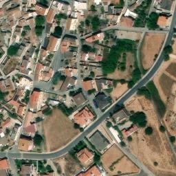 Mappa satellitare VICO CAIROLI, Loculi