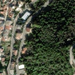Mappa satellitare VIA ANTONIO GRAMSCI, Onifai