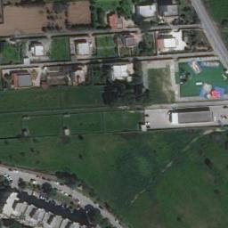 Mappa satellitare VIA ERICA, Taranto