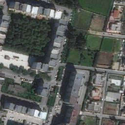 Mappa satellitare VIA FAUSTO PIRANDELLO, Taranto