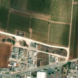 Mappa satellitare VIA MACELLO, Sava