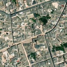 Mappa satellitare VIA ASSUNTA, Trepuzzi