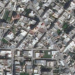 Mappa satellitare VICO SANGUZZA, Taranto