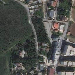 Mappa satellitare VIA RODODENDRI, Taranto