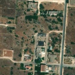 Mappa satellitare VIA IGNAZIO SILONE, Lizzano