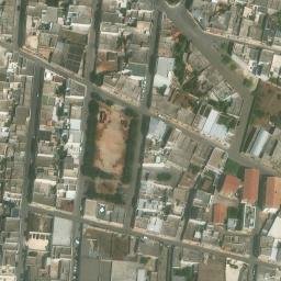 Mappa satellitare VIA ALESSANDRA BONIFACIO, Manduria
