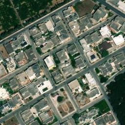 Mappa satellitare VIA TITO SCHIPA, Trepuzzi