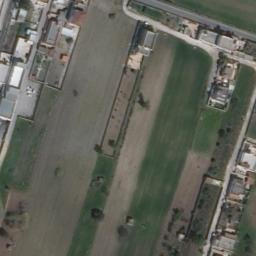 Mappa satellitare VIA RENATO SERRA, Taranto