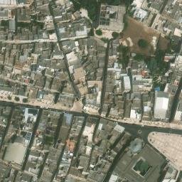 Mappa satellitare PIAZZA VITTORIO VENETO, Manduria