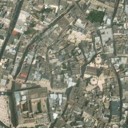 Mappa satellitare VIA MARCHESE IMPERIALE, Manduria