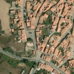 Mappa satellitare VIA LUNGA, Pozzomaggiore