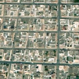 Mappa satellitare VIA MONTEBELLO, Sava