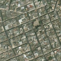 Mappa satellitare VIA FRATELLI CAIROLI, Manduria