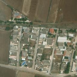 Mappa satellitare VIA TRECENTOVENTINOVE, Manduria