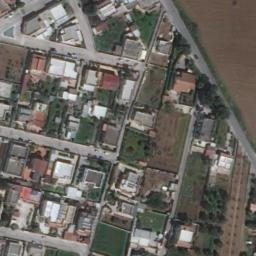 Mappa satellitare VIA AIRONI, Leporano