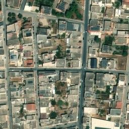 Mappa satellitare PIAZZA TUPINI, Lizzano